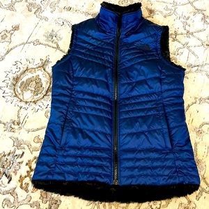 North face  Vest